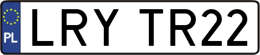 LRYTR22