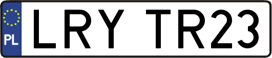 LRYTR23
