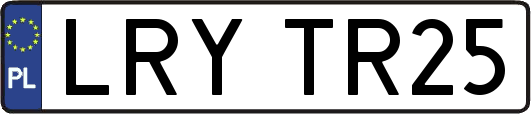 LRYTR25