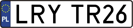 LRYTR26