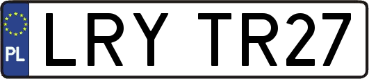 LRYTR27