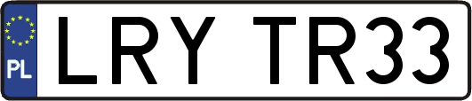 LRYTR33