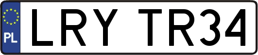 LRYTR34