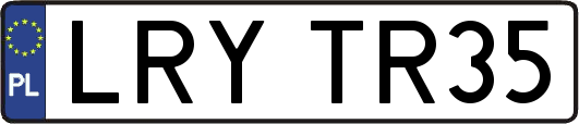 LRYTR35