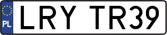 LRYTR39