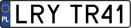 LRYTR41