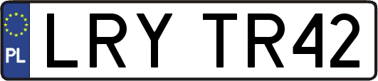 LRYTR42
