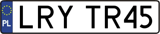 LRYTR45