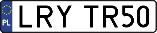 LRYTR50