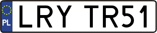 LRYTR51