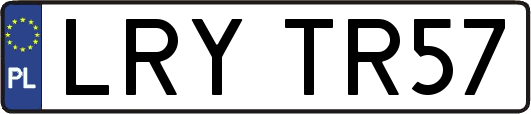 LRYTR57