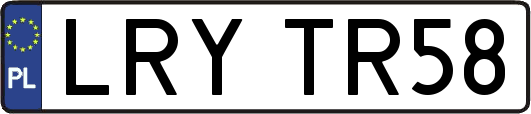 LRYTR58