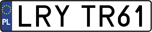 LRYTR61