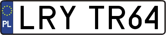 LRYTR64