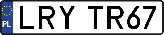 LRYTR67