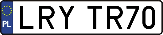LRYTR70