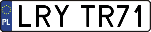 LRYTR71
