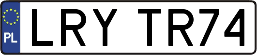 LRYTR74