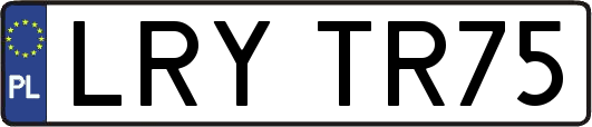 LRYTR75
