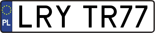 LRYTR77