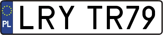 LRYTR79