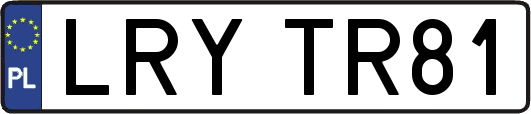 LRYTR81