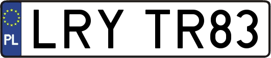 LRYTR83