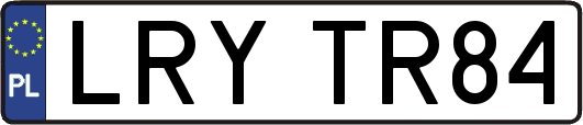 LRYTR84