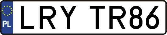 LRYTR86