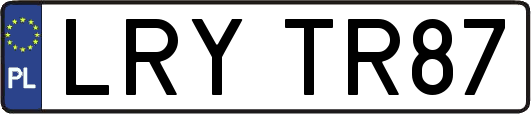 LRYTR87