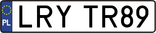 LRYTR89