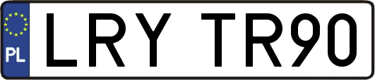 LRYTR90