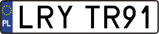 LRYTR91