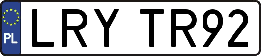LRYTR92