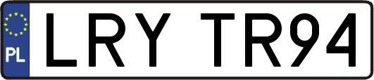 LRYTR94
