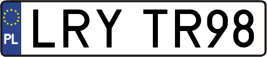 LRYTR98