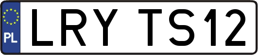 LRYTS12