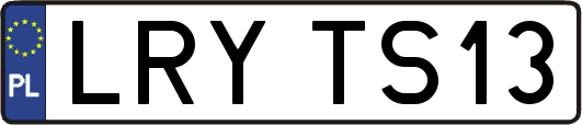 LRYTS13