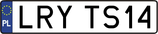 LRYTS14