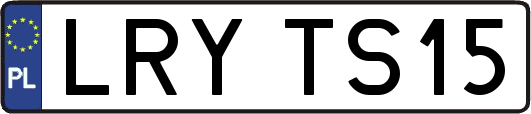 LRYTS15