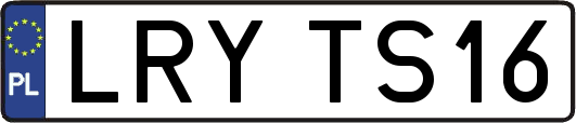 LRYTS16
