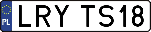 LRYTS18