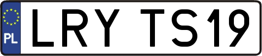 LRYTS19