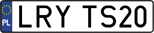 LRYTS20