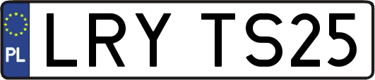 LRYTS25