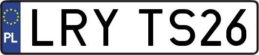 LRYTS26