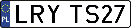 LRYTS27