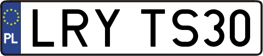 LRYTS30