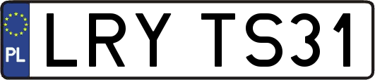 LRYTS31