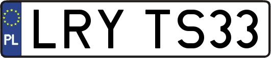 LRYTS33